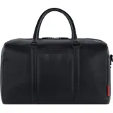 Bugatti Clark Weekender Reisetaschen schwarz