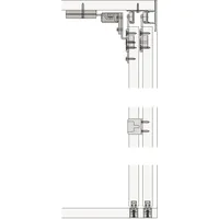 Eku Combino 35IS 2flg. TS=