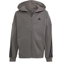 adidas Future Icons Charcoal/Black 140