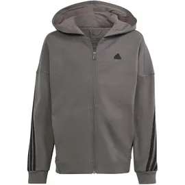 adidas Future Icons Charcoal/Black 140