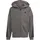 adidas Future Icons Charcoal/Black 140