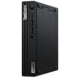 Lenovo ThinkCentre M70q Gen 3 Tiny Core i5-12400T 16GB RAM 512GB SSD Win11 Pro - 11T300BWGE