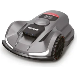Cedrus Sunseeker Mähroboter X7 AWD bis 3000m2 RTK Kamera,
