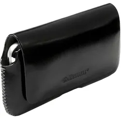 Hector Gürteltasche Gr. M Schwarz