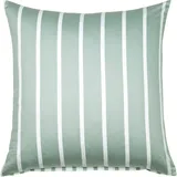 JANINE Mako-Satin Bettwäsche modern classic Kissenbezug 80x80 cm