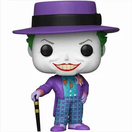 Funko Batman Joker Sammelfigur 1989