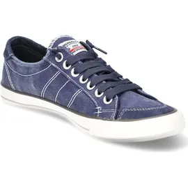 Dockers Schnürschuh Herren Blau 40