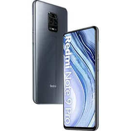 Xiaomi Redmi Note 9 Pro 128 GB interstellar grey