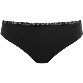 LISCA Slip 2 St. Schwarz 36