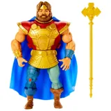 Mattel Masters of the Universe Origins Young Randor