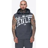BENLEE Rocky Marciano Benlee Warwick, Kapuzenpullover - Anthracite / White - 3XL