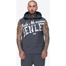 BENLEE Rocky Marciano Benlee Warwick, Kapuzenpullover - Anthracite / White - 3XL
