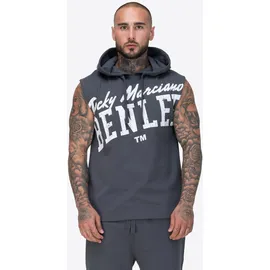 BENLEE Rocky Marciano Benlee Warwick, Kapuzenpullover - Anthracite / White - 3XL