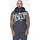 BENLEE Rocky Marciano Benlee Warwick, Kapuzenpullover - Anthracite / White - 3XL