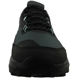 adidas Terrex AX4 GTX Damen Core Black/Grey Three/Mint Ton 37