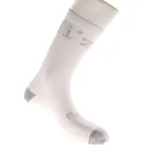 FIZIK Team Edition Funktionssocken 44-47 Weiß