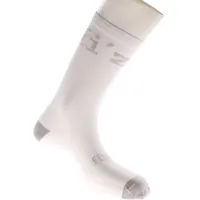 FIZIK Team Edition Funktionssocken 44-47 Weiß