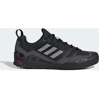 Adidas Terrex Swift Solo 2.0 Core Black / Grey Three / Grey Six 40