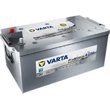 Varta A1 ProMotive AGM