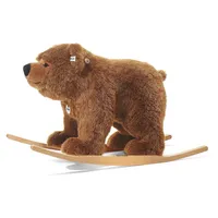 Steiff Schaukelbär Urs 70 cm