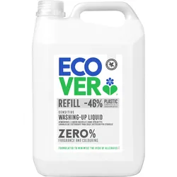 Ecover Geschirrspülmittel ZERO 5L