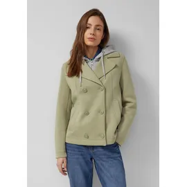 s.Oliver Cabanjacke Grün 40