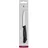Victorinox Swiss Classic Steakmesser-Set 6-tlg. 11 cm Schwarz/Silber