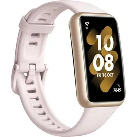 Huawei Band 7 pink
