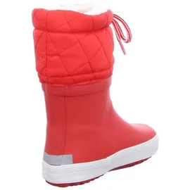Aigle Gibou2 Gummistiefel Rouge / White 29