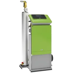 Reflex Vakuum-Sprührohrentgasung Servitec 60/T/90 8832200