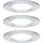 Paulmann Coin 3er Pack (934.98)