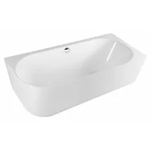 Polysan SUSSI R Freistehende Badewanne 160 x 70 cm (90191R)
