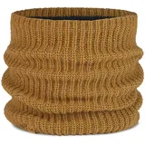 Buff ® Knitted & Fleece Nackenwärmer - Jarn Ocher - One Size