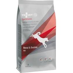 TROVET Renal Oxalate RID Hund 12,5 kg