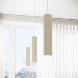 Sollux Lighting Karbon Beige