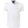 Ralph Lauren Polo Ralph Lauren Herren Poloshirt weiß Slim Fit, weiß, NOS