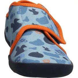 Affenzahn Movy blau Größe 24 EU