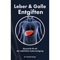 Nova MD Leber & Galle Entgiften - Gesund &
