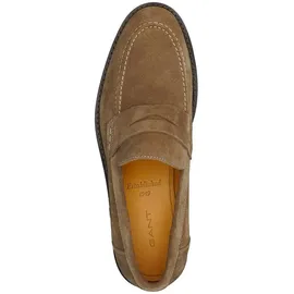 GANT Lozham Herren Braun 43