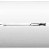 Uni-Ball Kugelschreiber Gelroller Schwarz 0,4 mm 1 St.