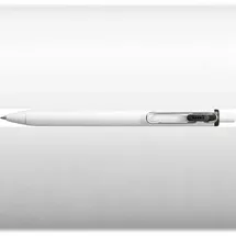 Uni-Ball Kugelschreiber Gelroller Schwarz 0,4 mm 1 St.