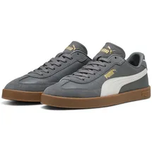 Puma Club Ii Era Cool Dark Gray / Vapor Gray / Gum 42