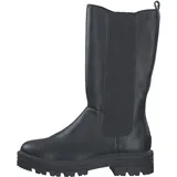 s.Oliver Chelsea-Stiefel Damen Schwarz 39