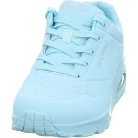 SKECHERS Uno - Stand On Air Hellblau 40
