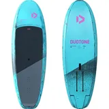 DUOTONE SKYBRID SLS Foilboard 2025 turquoise - 5,6