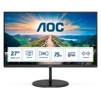 AOC Q27V4EA 27"