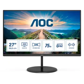 AOC Q27V4EA 27"