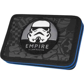 McNeill Etui gefüllt mit 2 RV XL