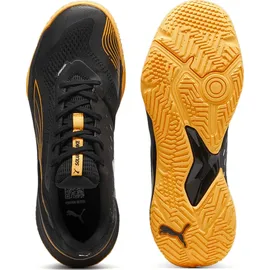 Puma Solarstrike III Herren Puma Black-Sun Stream-Puma White 40,5