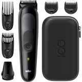 Braun All-in-One MGK5 Design Edition